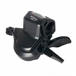 Шифтер/триггер левый Sensah MX 10 2 скор. 1800мм чёрный