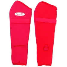 Защита рук Sempai от локтя до кисти красная