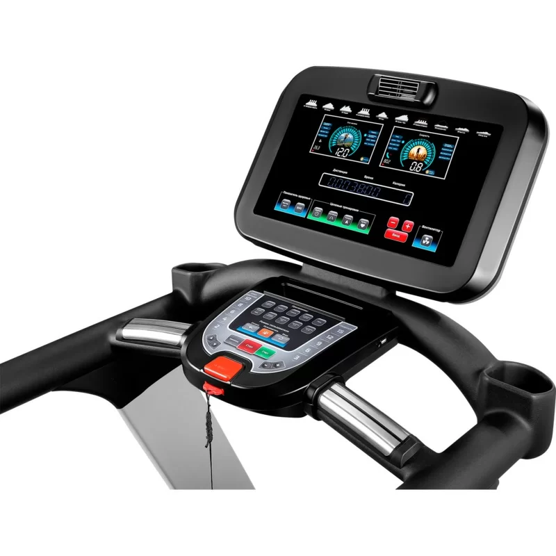  Беговая дорожка Ammity Pro ATM 7000 по низким ценам в Томске и Северске