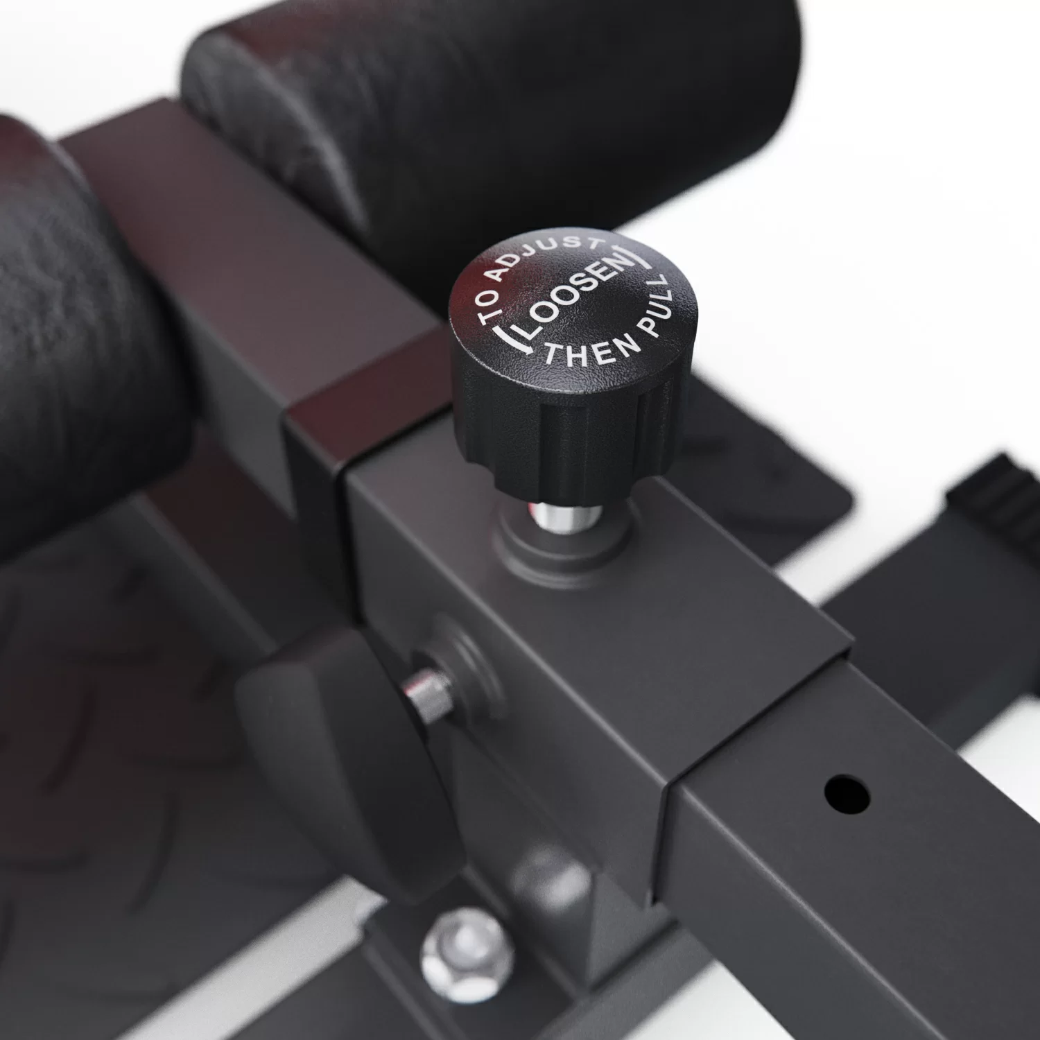  Тренажер для приседаний Sissy Squat DFC IN21715 по низким ценам в Томске и Северске