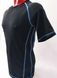 Футболка Silver Pinquin Renova