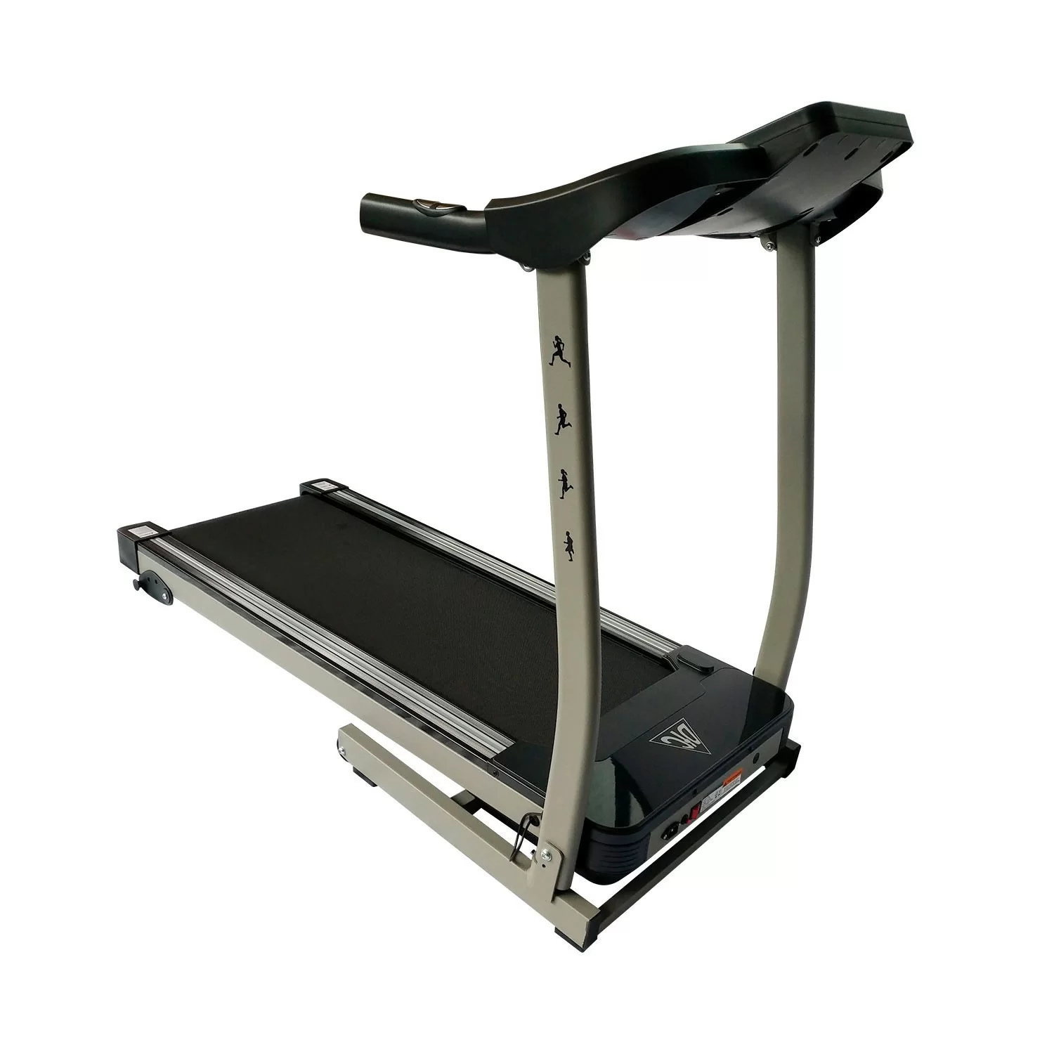  Беговая дорожка DFC LAVITA T350 по низким ценам в Томске и Северске