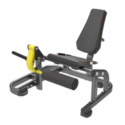 BRONZE GYM PL-1711 Разгибание ног сидя