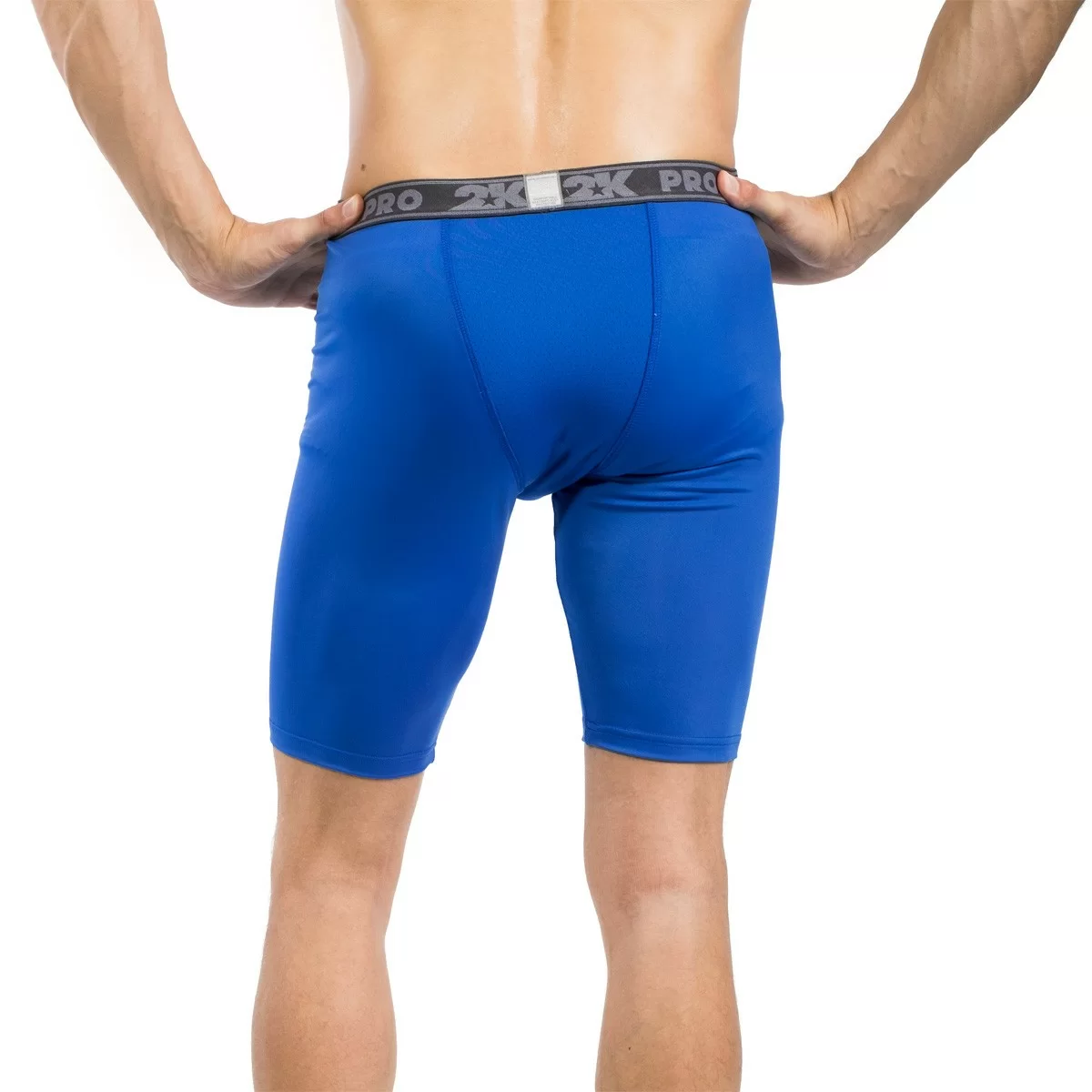  Тайтсы 2K Sport Team royal по низким ценам в Томске и Северске