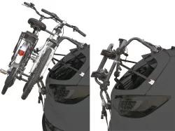 Автобагажник на зад. дверь Peruzzo PURE INSTINCT арт.709