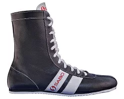 Боксерки Сабо нат.кожа