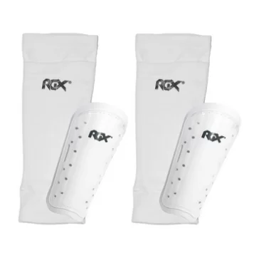  Щитки футбольные RGX-8400 белый по низким ценам в Томске и Северске