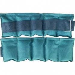 Утяжелители 0.3 кг х 2 шт ComboSport "Стандарт"