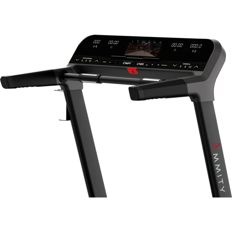  Беговая дорожка Ammity Valentina VTM 5120 TFT по низким ценам в Томске и Северске