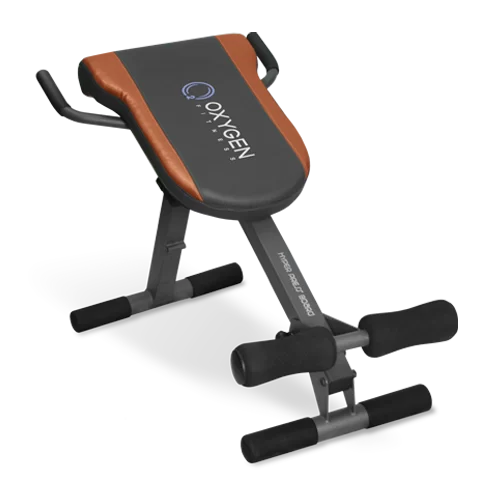  OXYGEN HYPER PRESS BOARD Гиперэкстензия по низким ценам в Томске и Северске