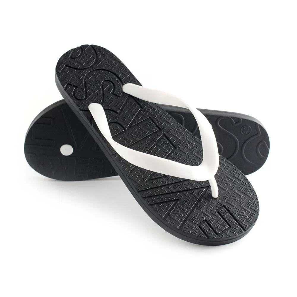  Сланцы Evars 50 CENT женские черный/белый по низким ценам в Томске и Северске