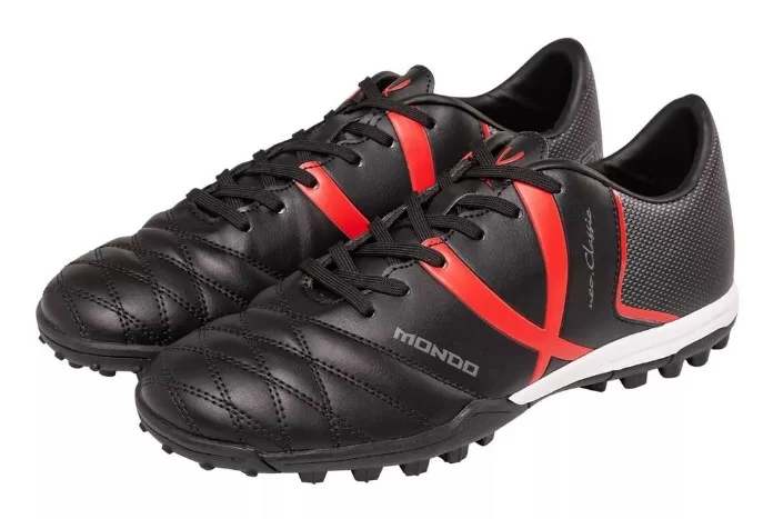  Бутсы Jögel Mondo JSH202-Y черные по низким ценам в Томске и Северске