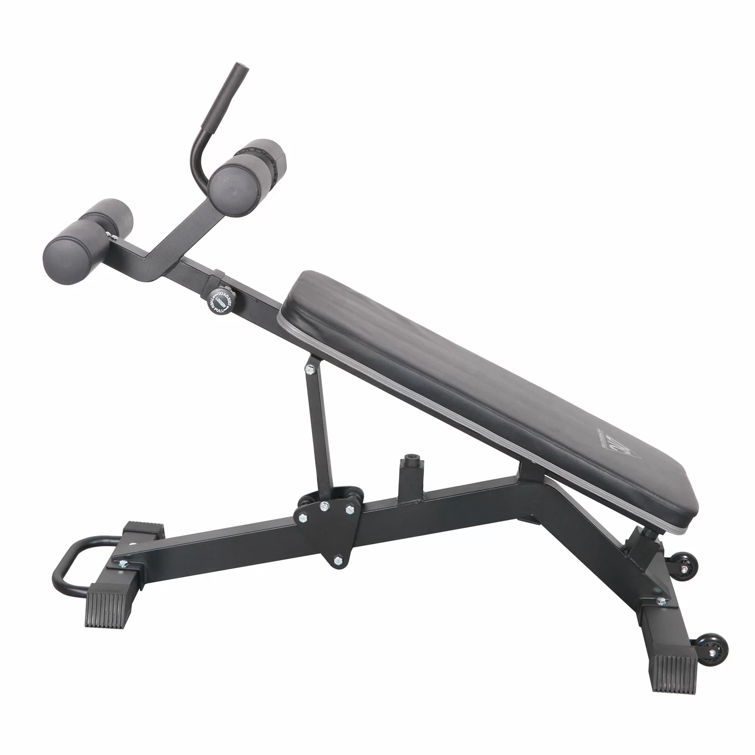  Скамья для пресса DFC D2320 по низким ценам в Томске и Северске