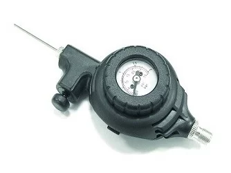  Манометр Start up  механический по низким ценам в Томске и Северске