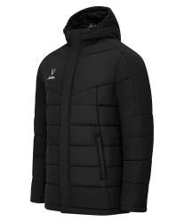 Куртка утепленная JOGEL CAMP 2 PerFormPROOF Padded Jacket, черный