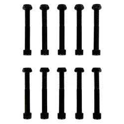 Болт с гайкой р-р 8х67+/-1мм (набор)