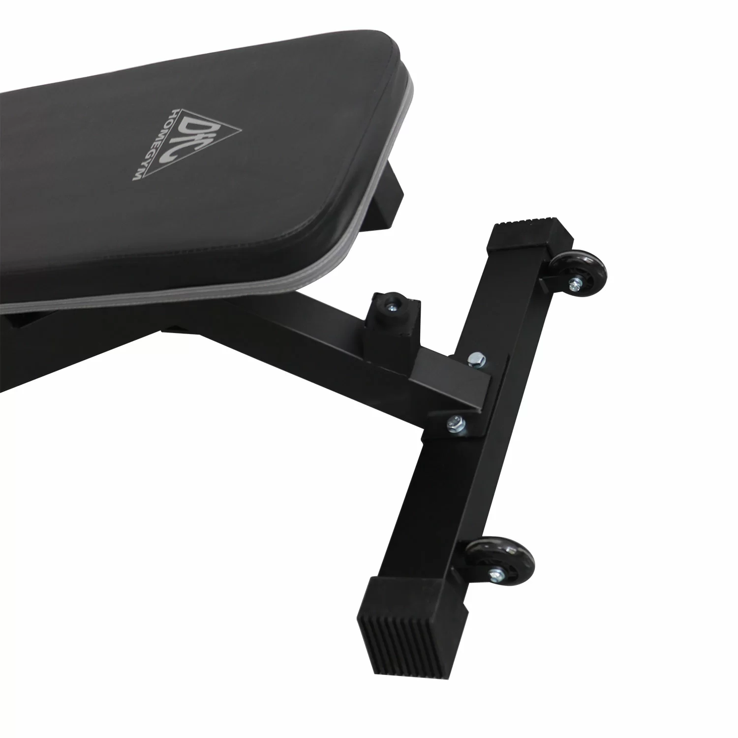  Скамья для пресса DFC D2320 по низким ценам в Томске и Северске