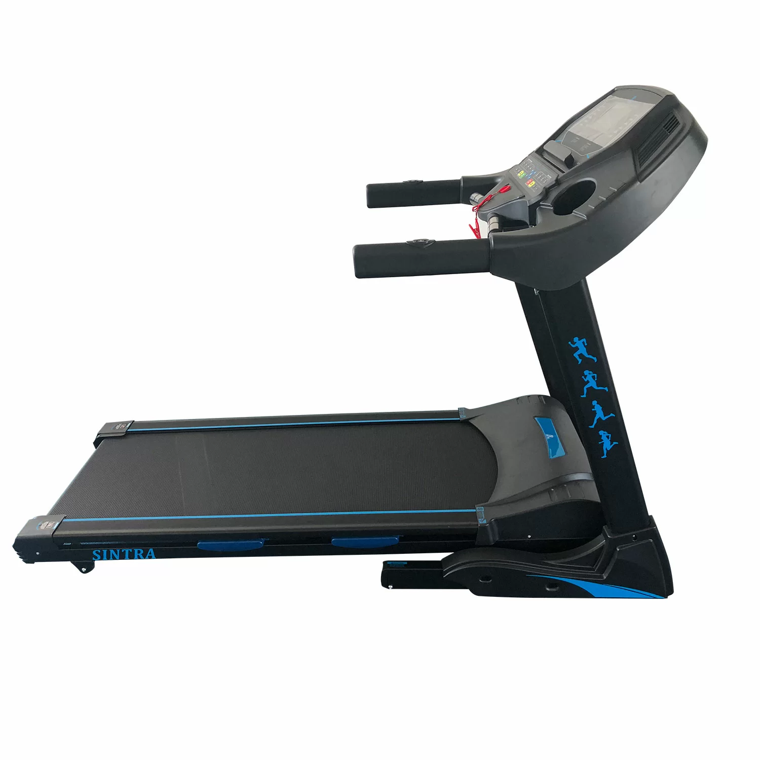  Беговая дорожка DFC SINTRA Blue T760B по низким ценам в Томске и Северске