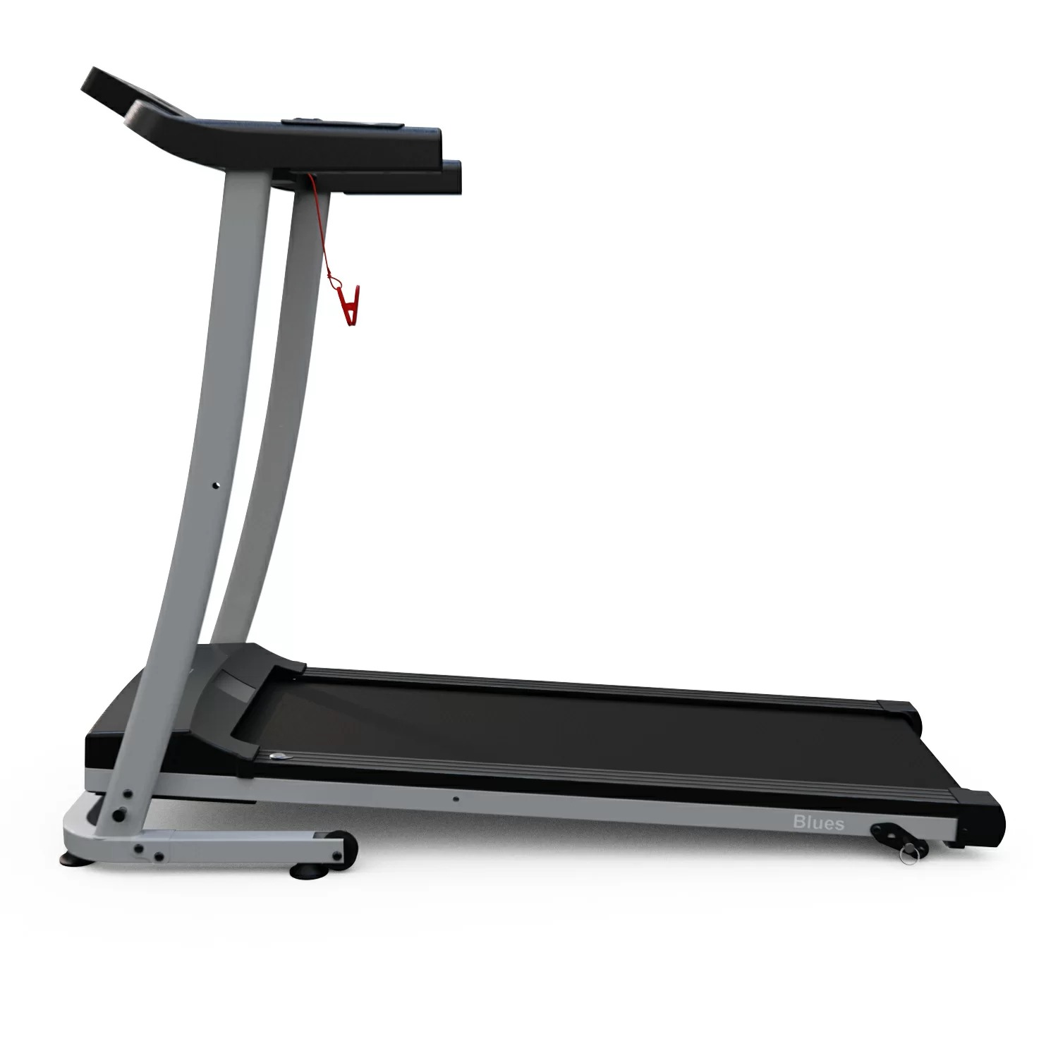  Беговая дорожка DFC Blues T-113 по низким ценам в Томске и Северске