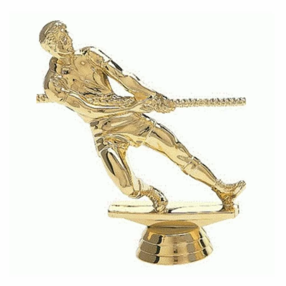  Фигурка 640 перетягивание каната по низким ценам в Томске и Северске