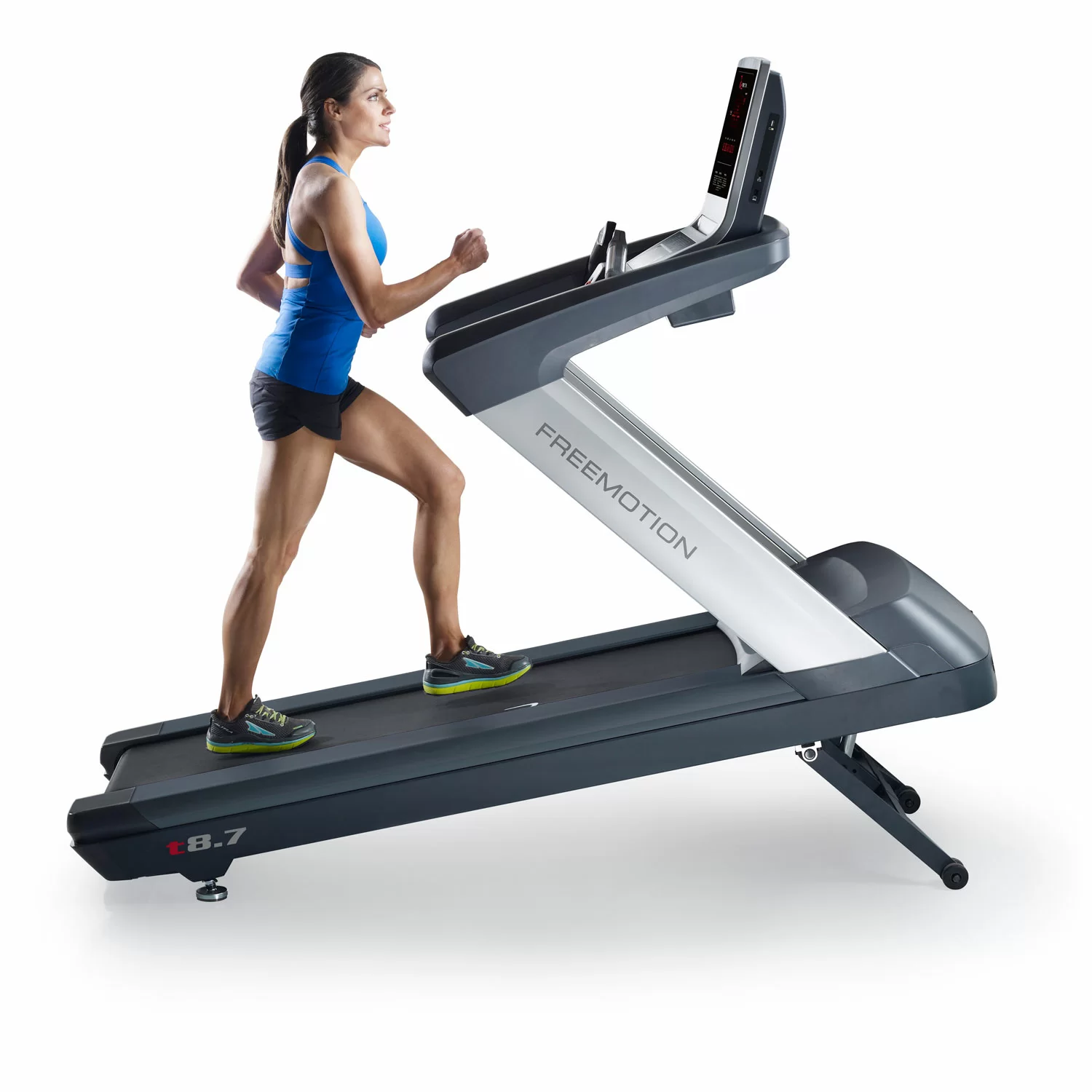  Беговая дорожка Freemotion  t8.7 VMTL29814-INT по низким ценам в Томске и Северске