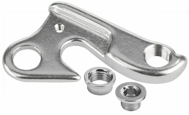  Наконечник рамы сменный JS-DE-007-1 480021 по низким ценам в Томске и Северске