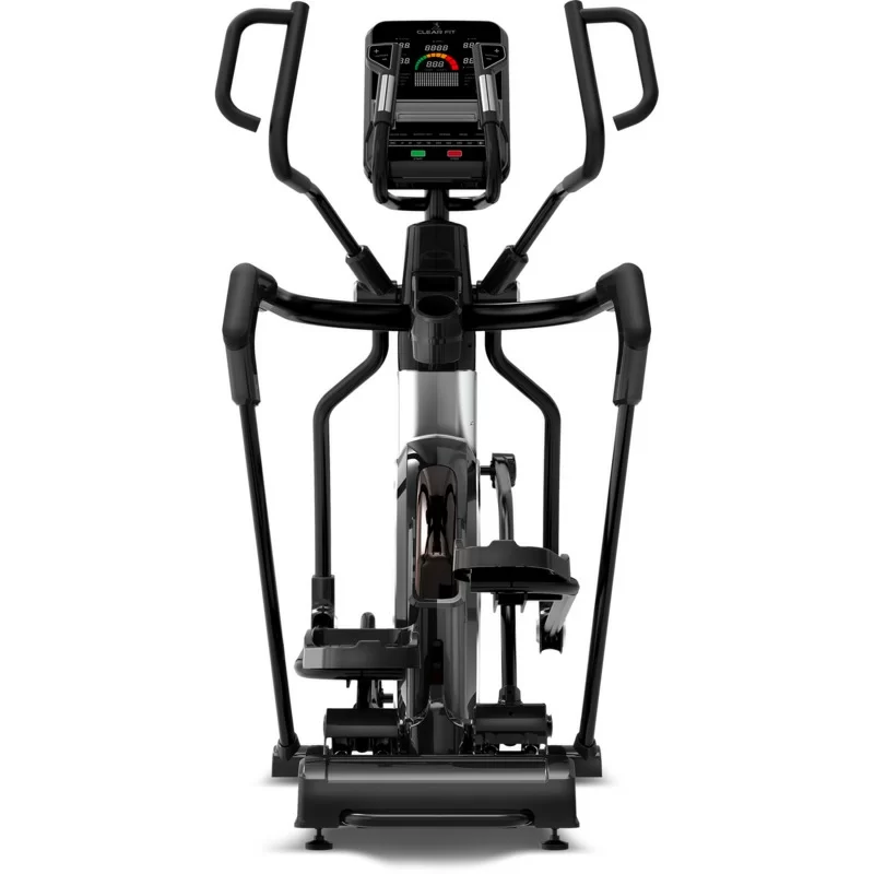  Эллиптический тренажер Clear Fit MaxPower X 550 по низким ценам в Томске и Северске