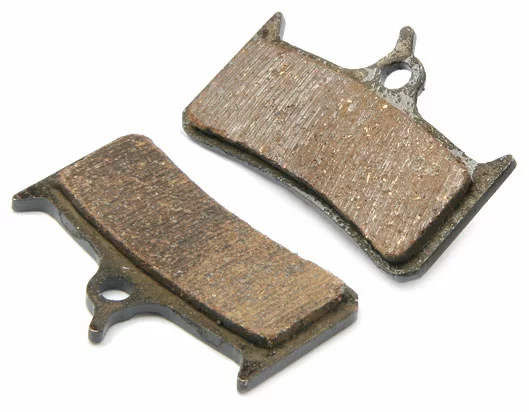  Тормозные колодки HK-BP006 по низким ценам в Томске и Северске