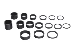 Кольцо проставочное Kenli 1.1/8" 30мм