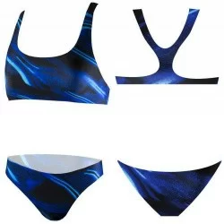 Купальник для бассейна BG 10-13