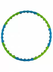 Обруч массажный разборный StarFit 98 см 1,3 кг HH-105 1/20