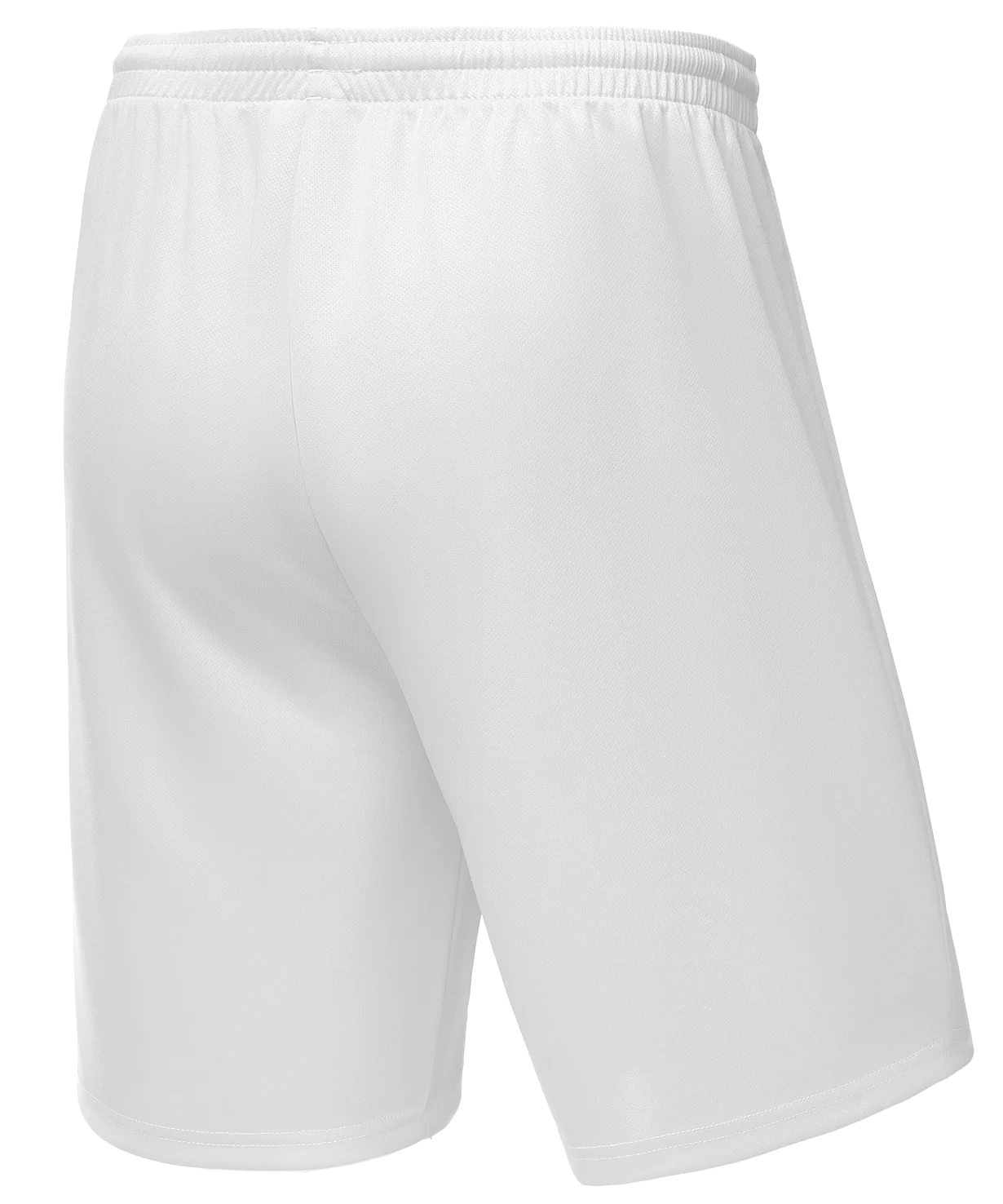  Шорты баскетбольные JOGEL CAMP Basic, белый по низким ценам в Томске и Северске