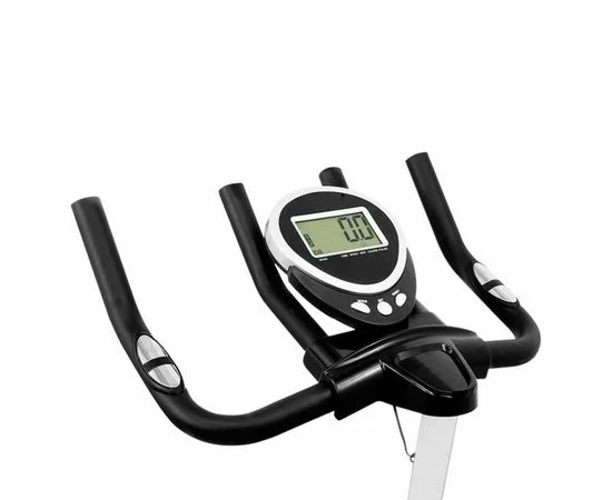  Велотренажер (спин-байк) DFC YB9800 по низким ценам в Томске и Северске