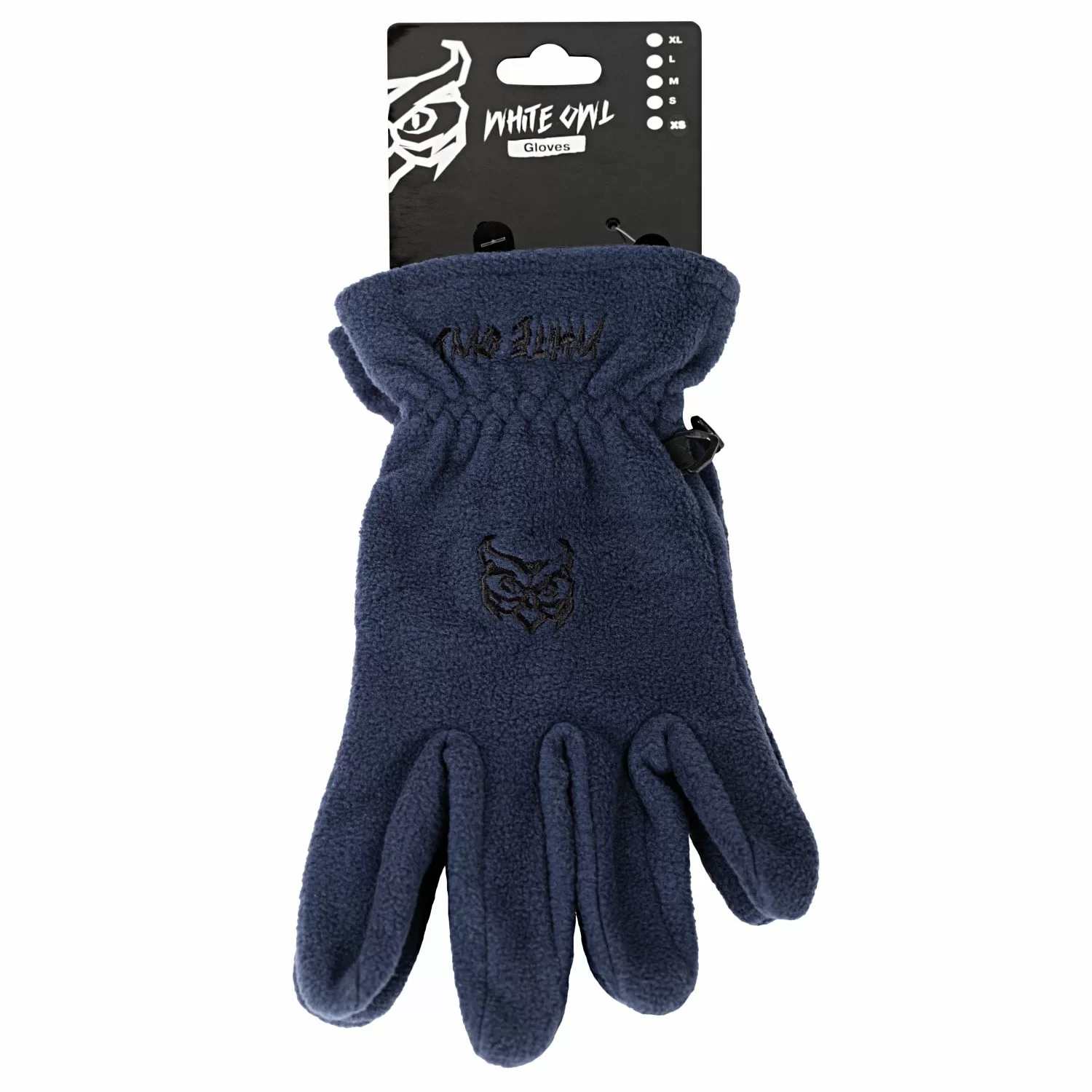  Перчатки White Owl 09-1547 синий W112808 по низким ценам в Томске и Северске