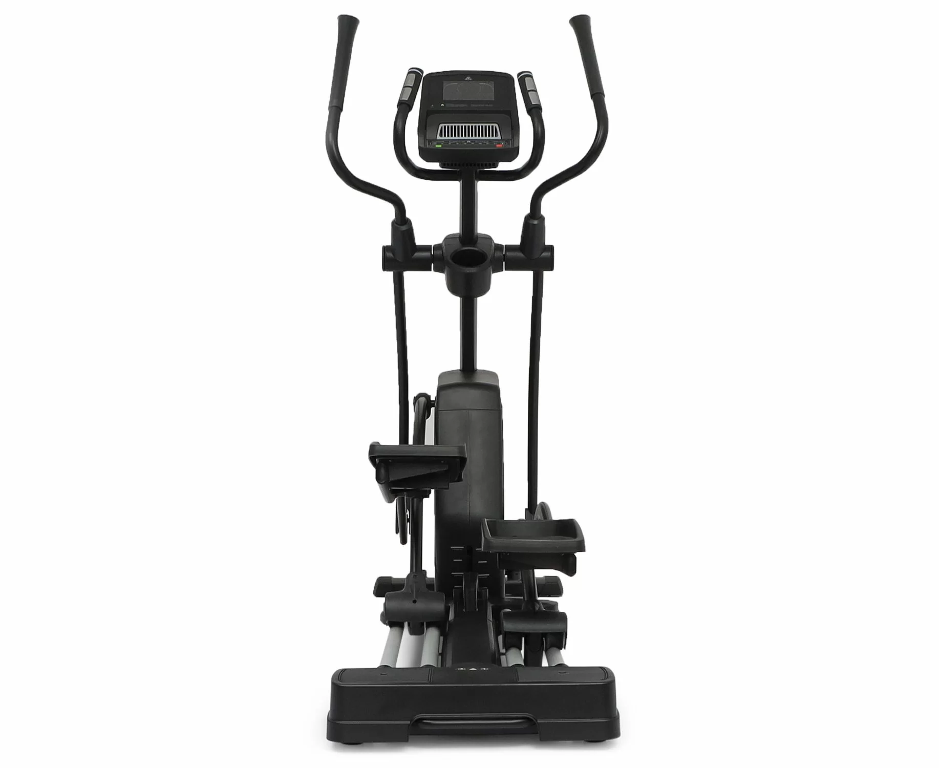  Эллиптический тренажер DFC E5800P магн.эл.привод по низким ценам в Томске и Северске