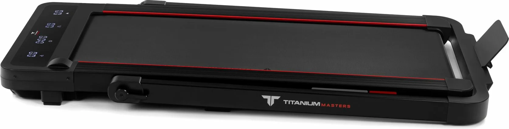  Беговая дорожка Titanium Masters Slimtech C150 по низким ценам в Томске и Северске