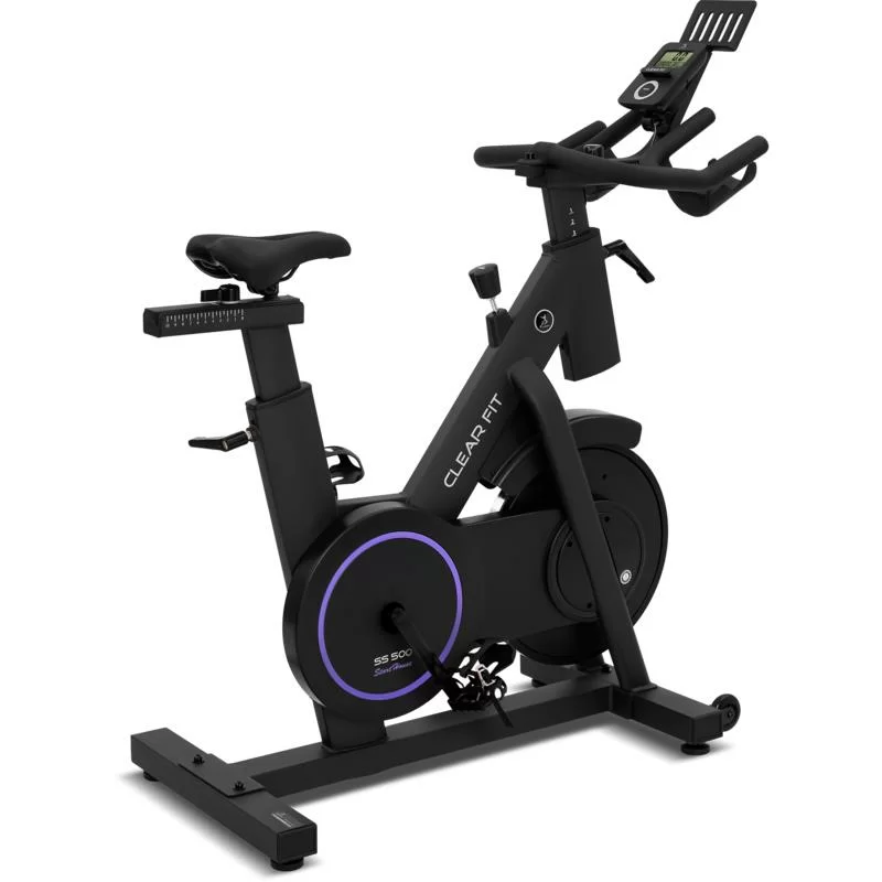  Велотренажер / сайкл Clear Fit StartHouse SS 500 2023 по низким ценам в Томске и Северске