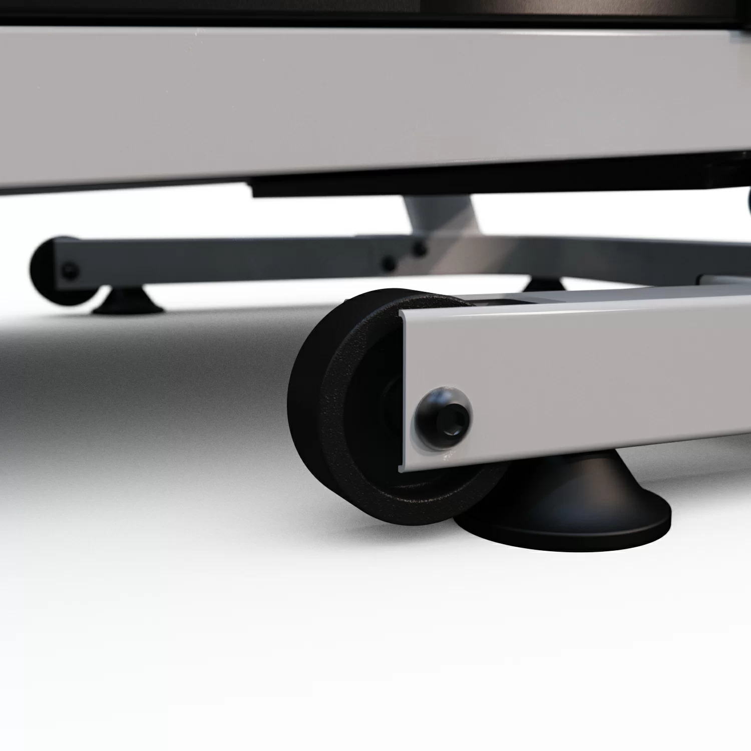  Беговая дорожка DFC Blues T-113 по низким ценам в Томске и Северске