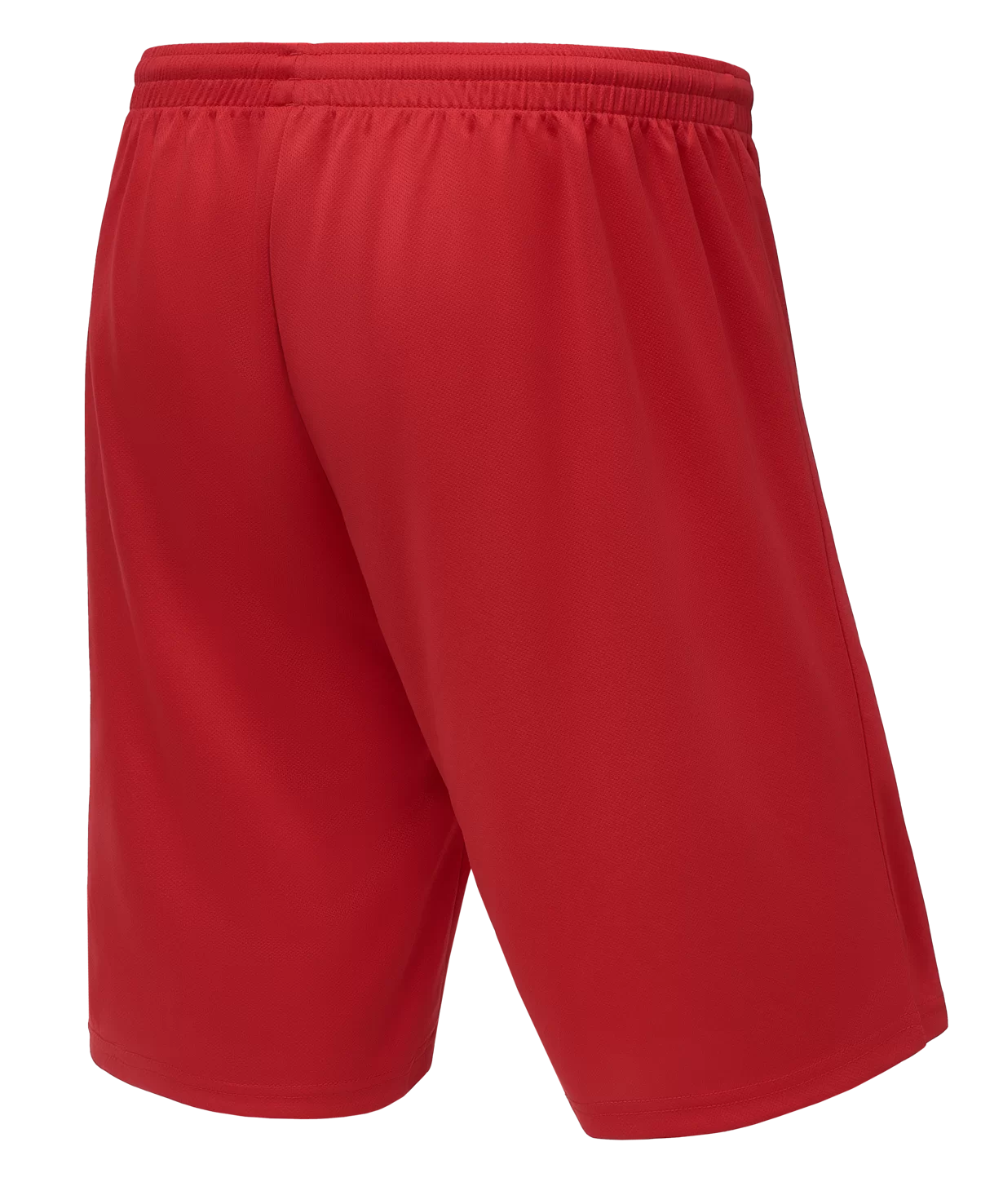  Шорты баскетбольные JOGEL CAMP Basic, красный по низким ценам в Томске и Северске