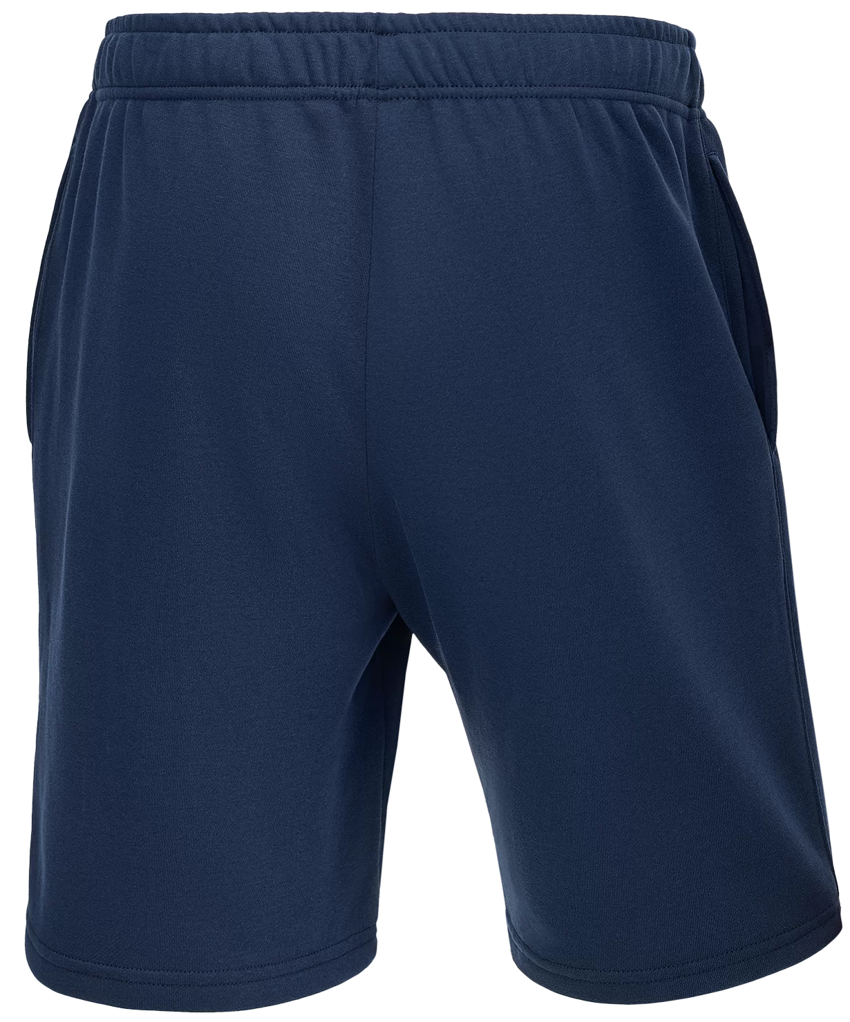  Шорты JOGEL ESSENTIAL Cotton Shorts, темно-синий по низким ценам в Томске и Северске