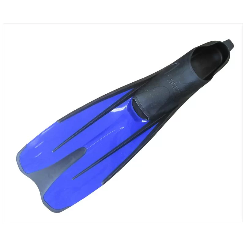  Ласты ISG синие по низким ценам в Томске и Северске