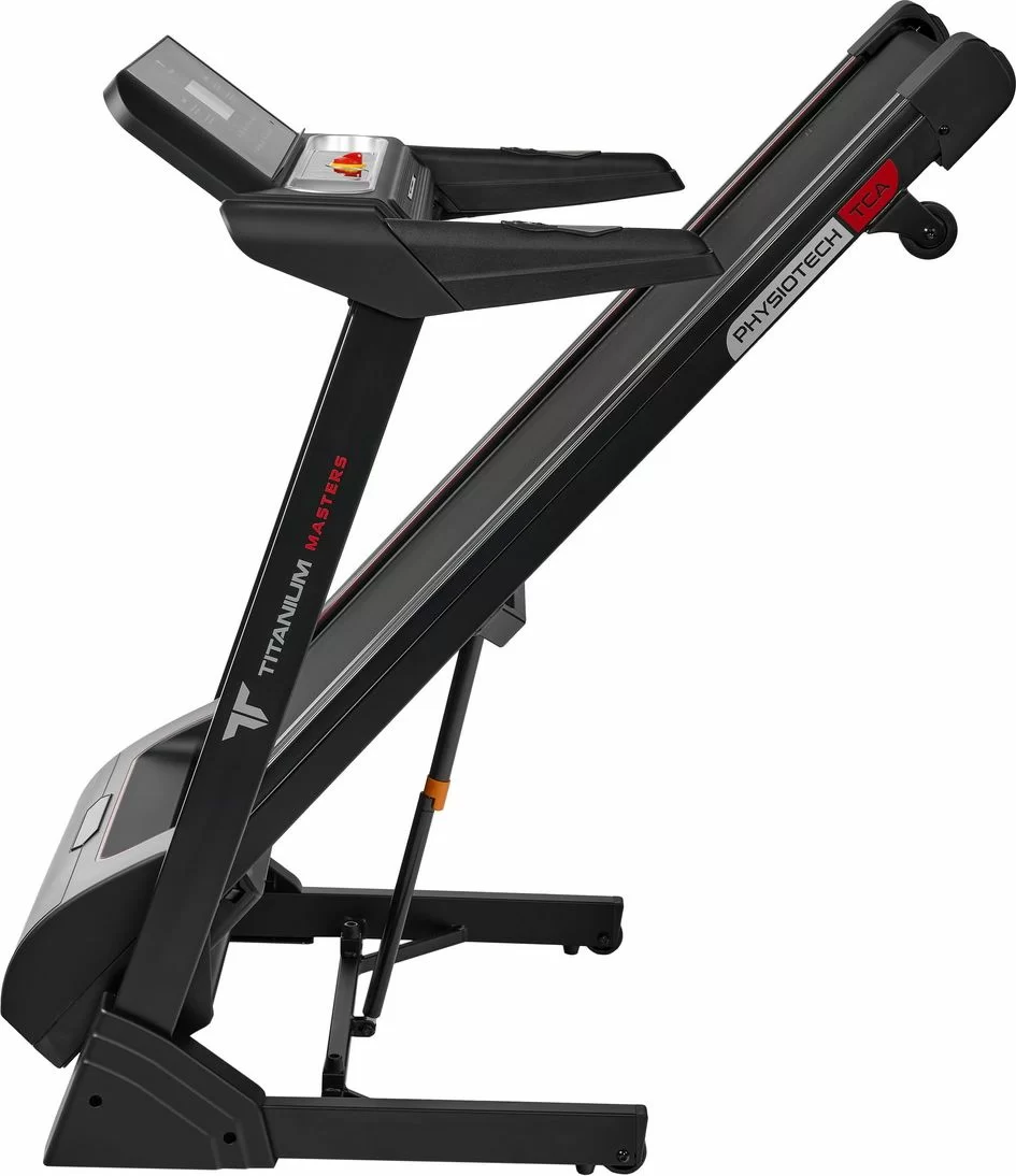  Беговая дорожка Titanium Masters Physiotech TCA по низким ценам в Томске и Северске