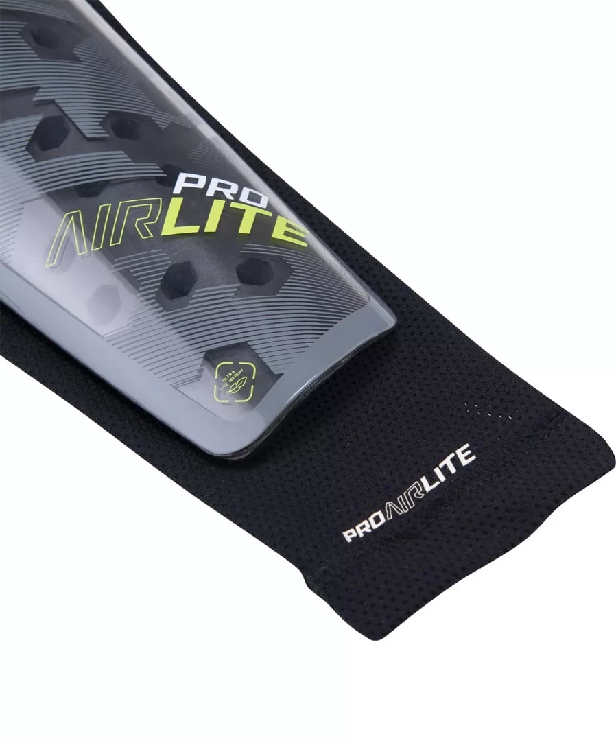  Щитки футбольные Jögel Proairlite УТ-00018479 по низким ценам в Томске и Северске