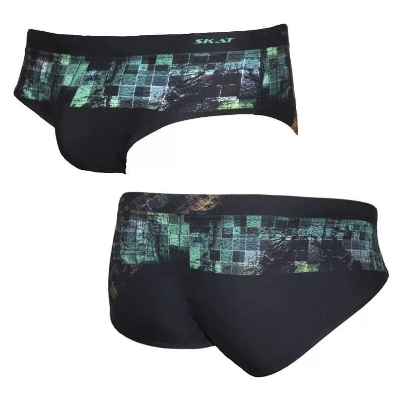  Плавки Skat 1553 по низким ценам в Томске и Северске