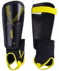 Щитки футбольные Jögel JA-207 ExoSafe