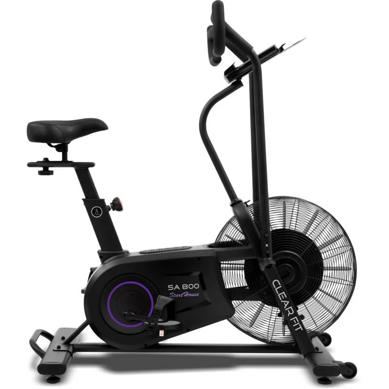  Аэробайк Clear Fit StartHouse SA 800 по низким ценам в Томске и Северске