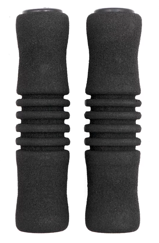  Грипсы 127 мм SZ-B025 по низким ценам в Томске и Северске