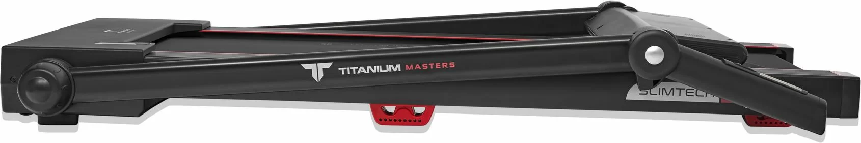  Беговая дорожка Titanium Masters Slimtech C250 по низким ценам в Томске и Северске