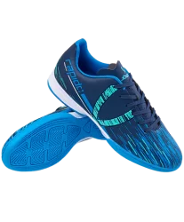 Бутсы Jögel Rapido IN зальные синий/голубой