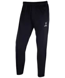 Брюки тренировочные Jögel Camp Tapered Training Pants 22 черный детский
